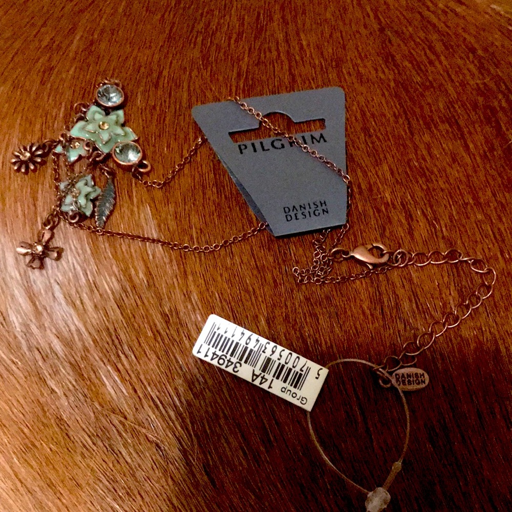 Fashion necklace